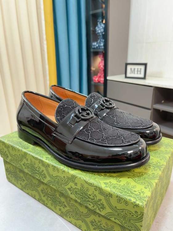 Picture of Gucci Shoes _SKUGuccisz38-44mnf01637806